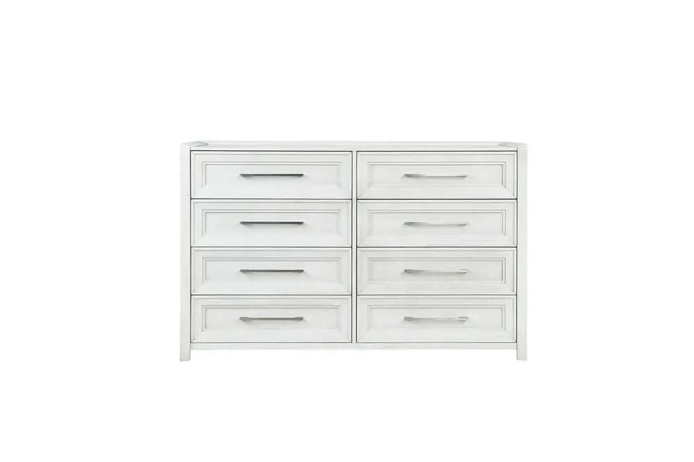 Avalon Furniture B967 Collection Dresser