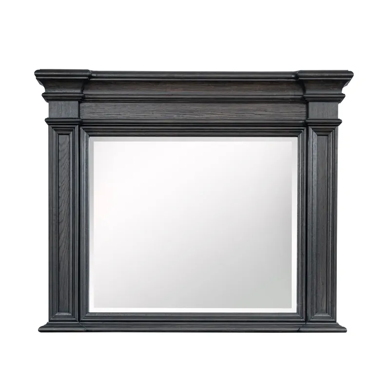 Avalon Furniture D860 Collection Dresser Mirror
