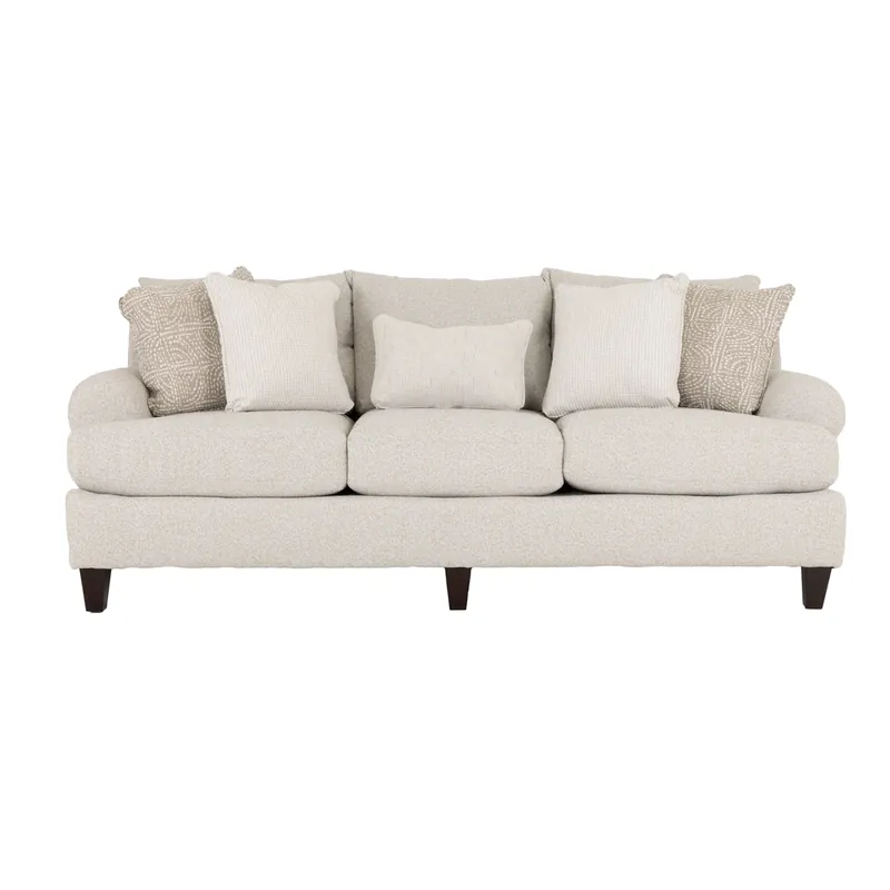 Fusion Hogan Cotton Sofa