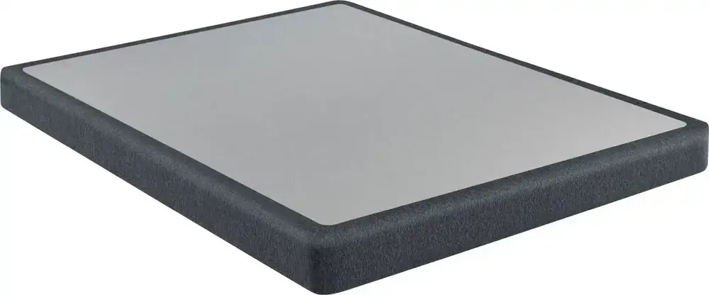 Serta Mattress 6-Inch Queen Low-Profile Box Foundation