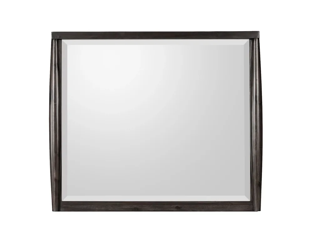 Modus Furniture Koko Minx Dresser Mirror