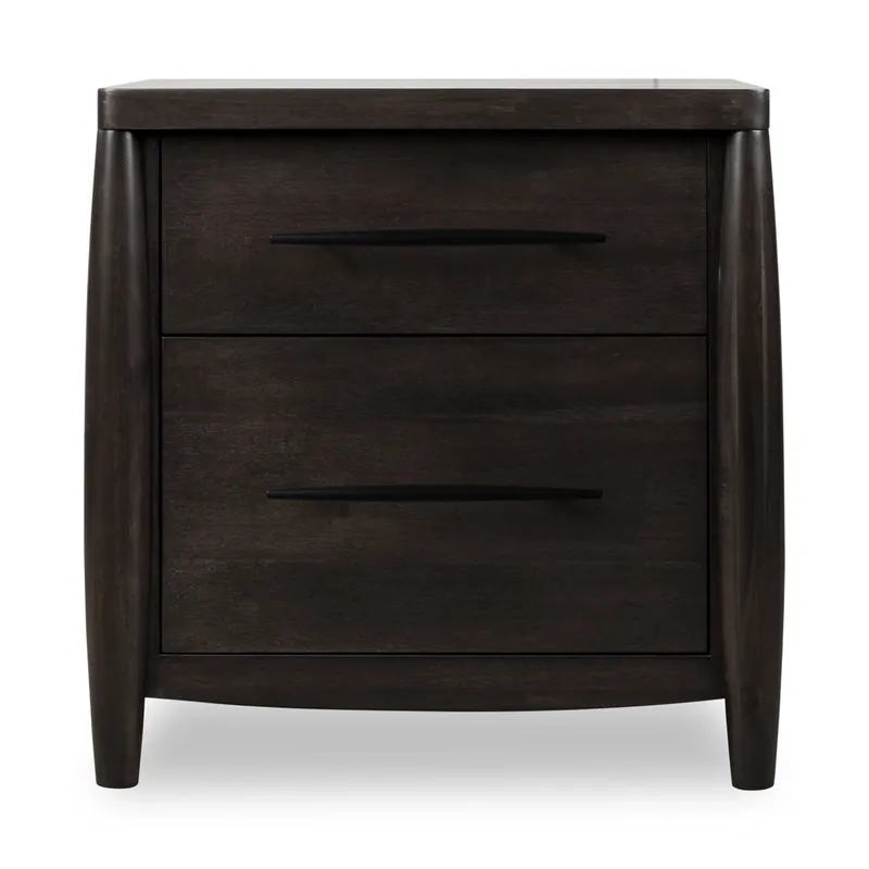 Modus Furniture Koko Minx 2-Drawer Nightstand