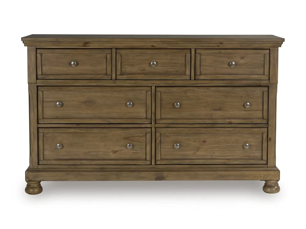 Ashley Feddinger Dresser