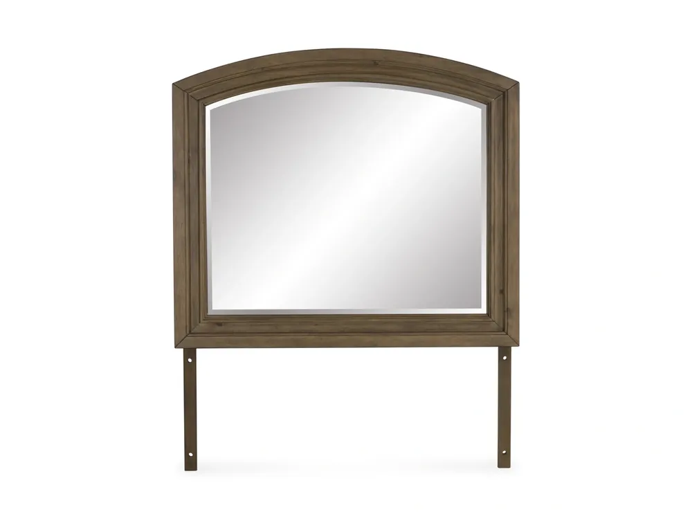 Ashley Feddinger Dresser Mirror
