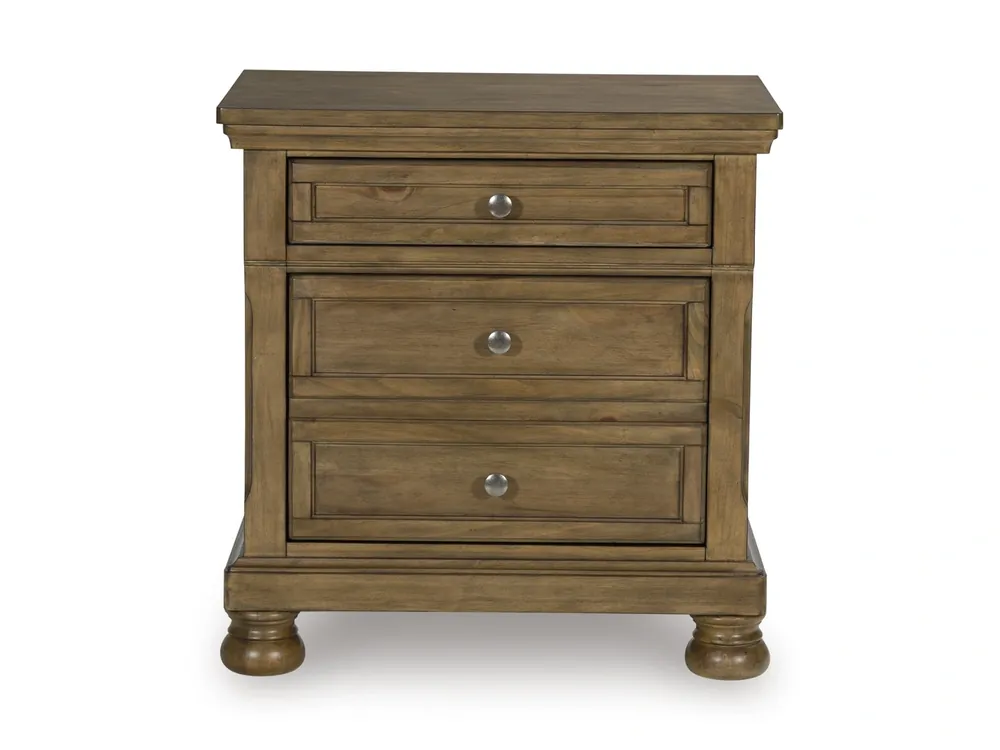 Ashley Feddinger Nightstand
