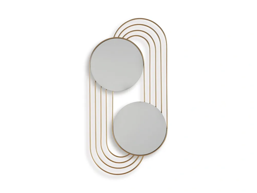 Ashley Warrenley Wall Mirror - 40 x 20