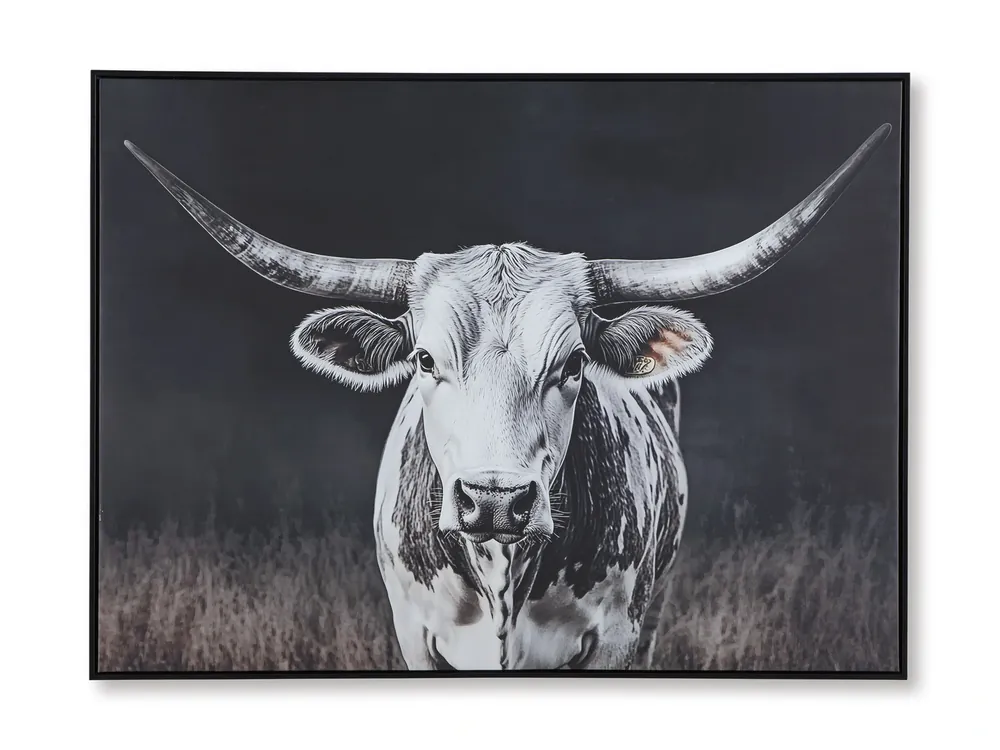 Ashley Harlandale 36 X 48 Wall Art