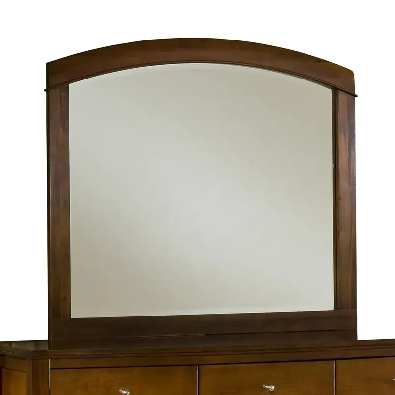 Modus Furniture Brighton Mirror