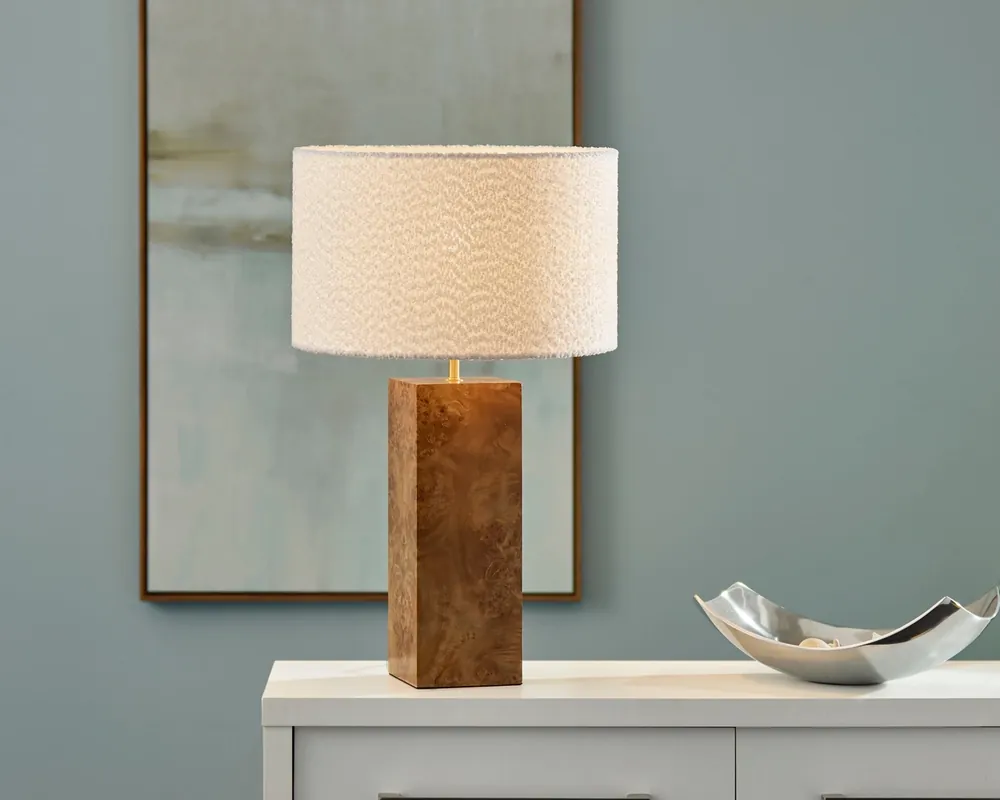 Adesso Inc. Frederick Table Lamp