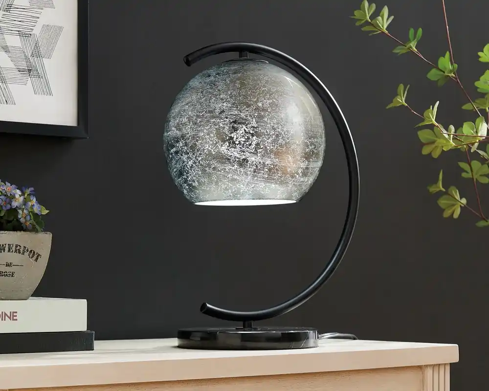 Lite Source Molina Table Lamp