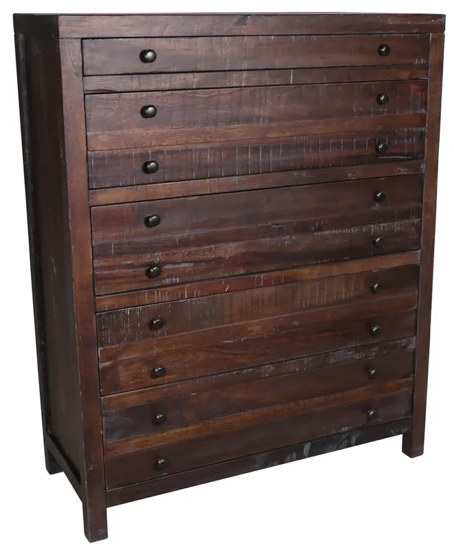 Modus Furniture Townsend Java Chest