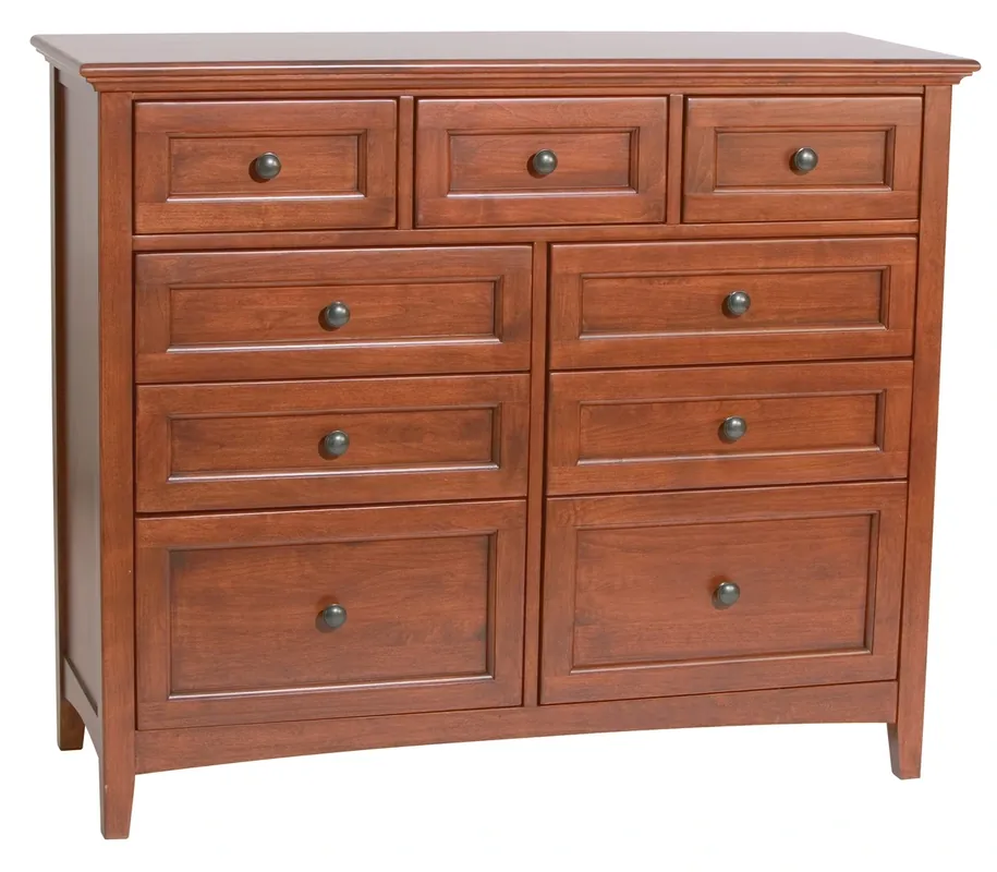 Whittier Wood McKenzie Dresser