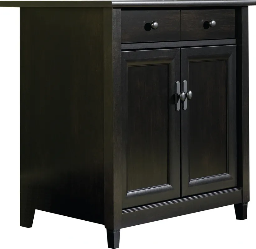 Sauder Sauder Edge Water Cabinet
