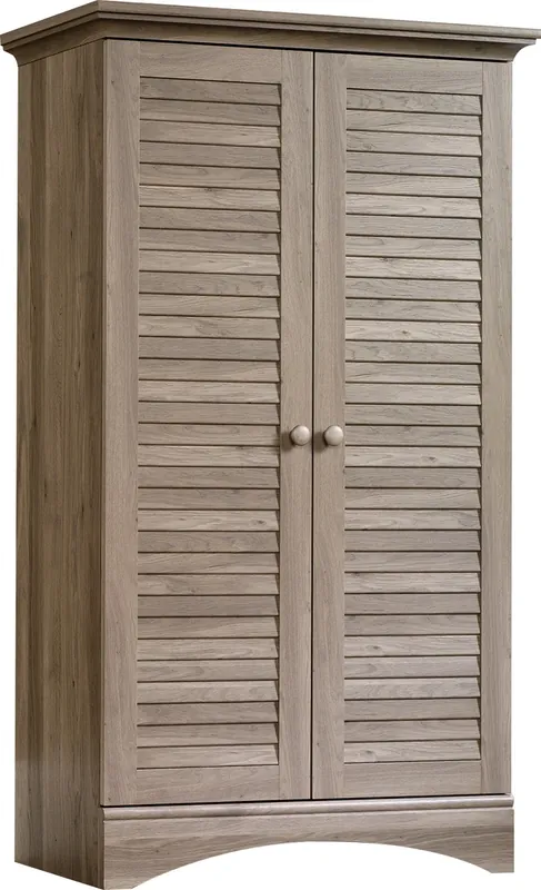 Sauder Harbor View Storage Cabinet