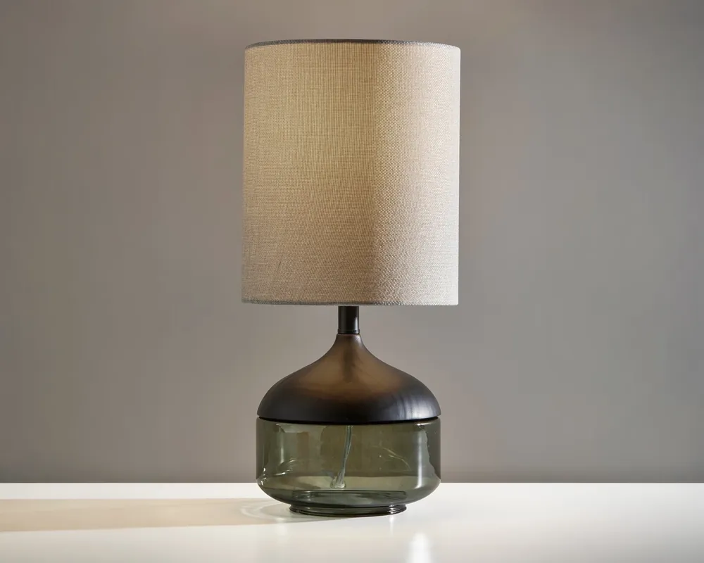 Adesso Inc. Marina Table Lamp