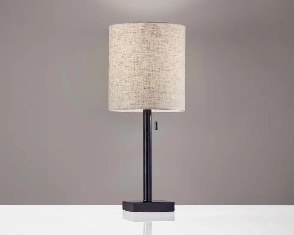Adesso Inc. Liam Table Lamp