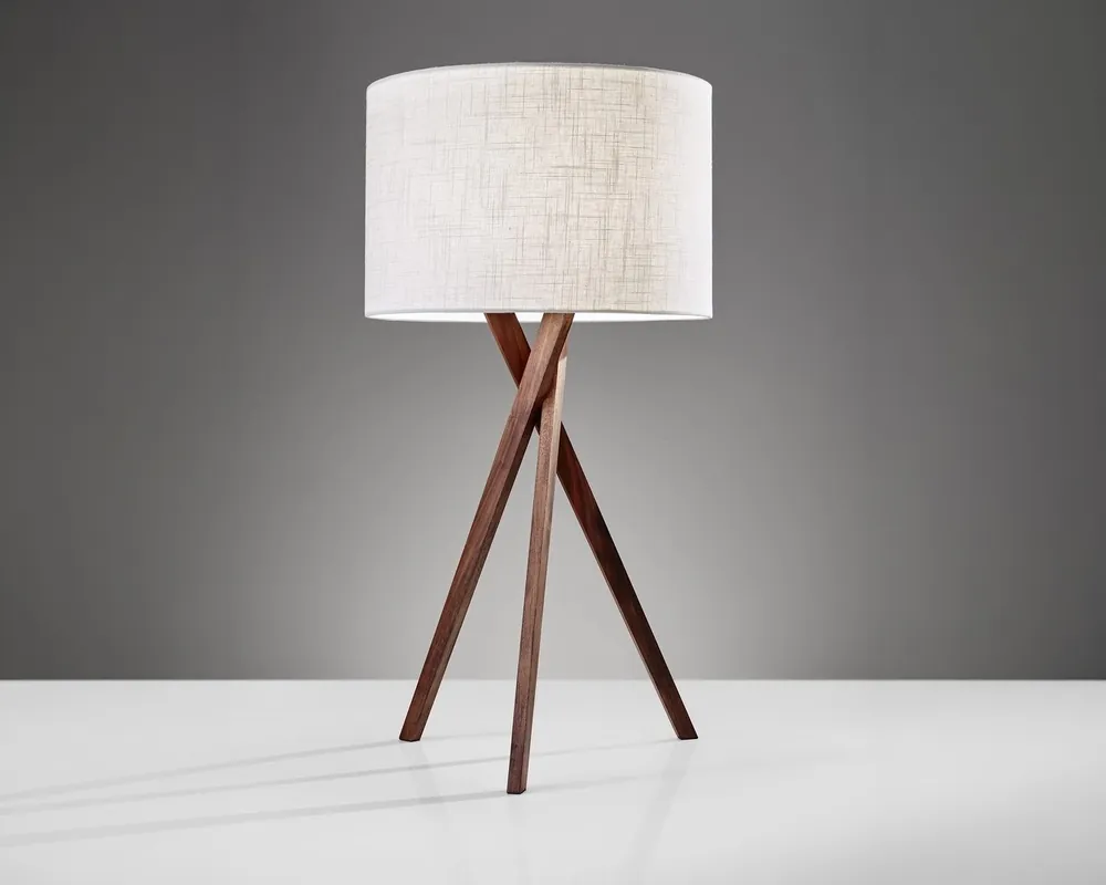 Adesso Inc. Brooklyn Table Lamp