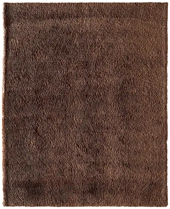 Feizy Rugs Tula Rug in Brown - 7.10 x 10.3