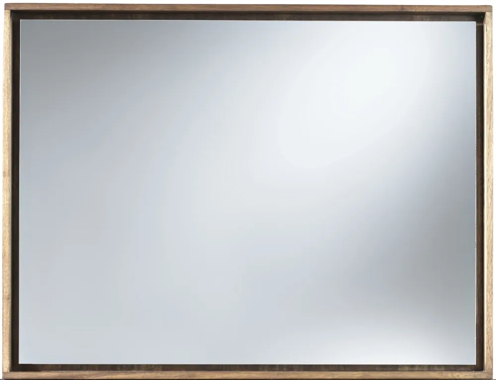 Modus Furniture Ocean Mirror