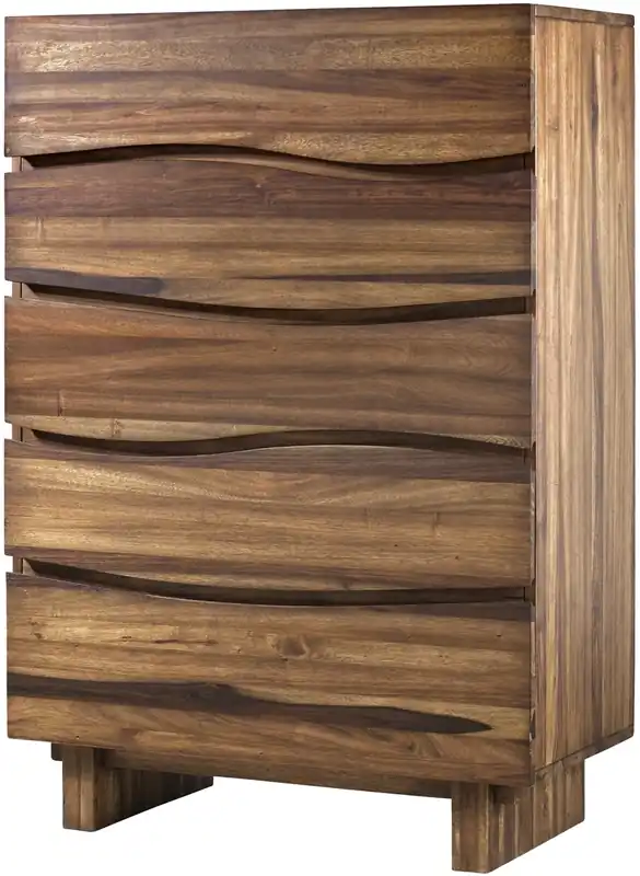 Modus Furniture Ocean Chest