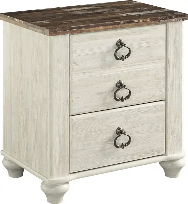 Ashley Willowton Nightstand