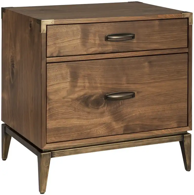 Modus Furniture Adler Nightstand