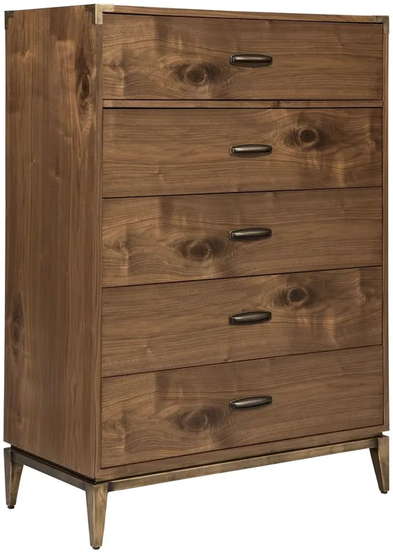 Modus Furniture Adler Chest
