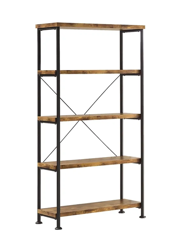 Coaster Analiese Tall Bookcase