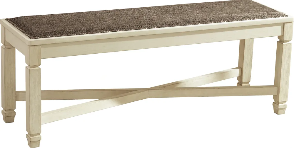 Ashley Bolanburg Bench