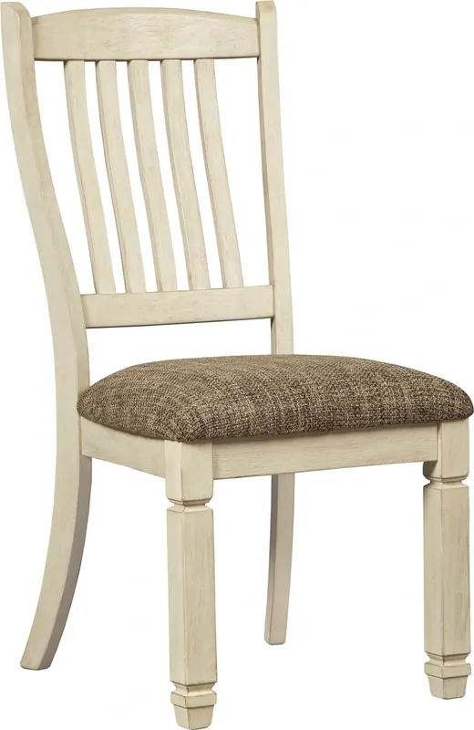 Ashley Bolanburg Dining Chair