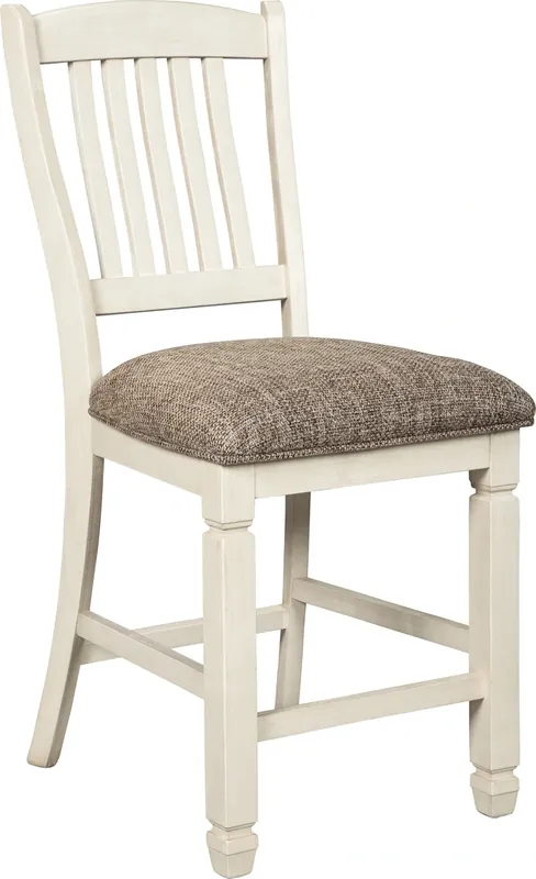 Ashley Bolanburg Counter Stool