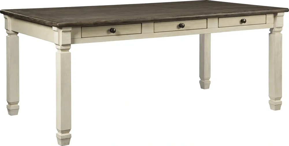 Ashley Bolanburg Table