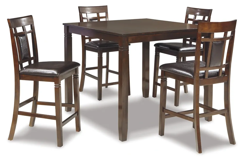 Ashley Bennox 5-Piece Counter Set