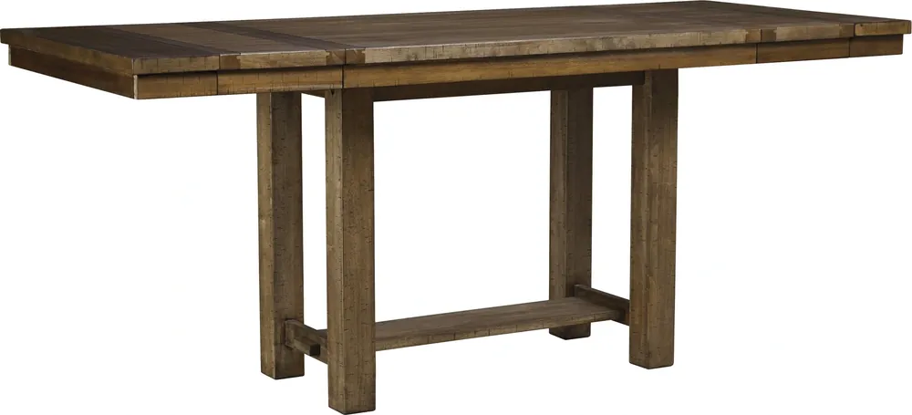 Ashley Moriville Counter Table