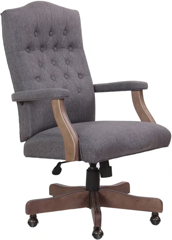 Presidential Seating Executive Office Chair