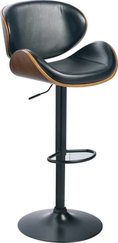 Ashley Bellatier Adjustable Swivel Barstool