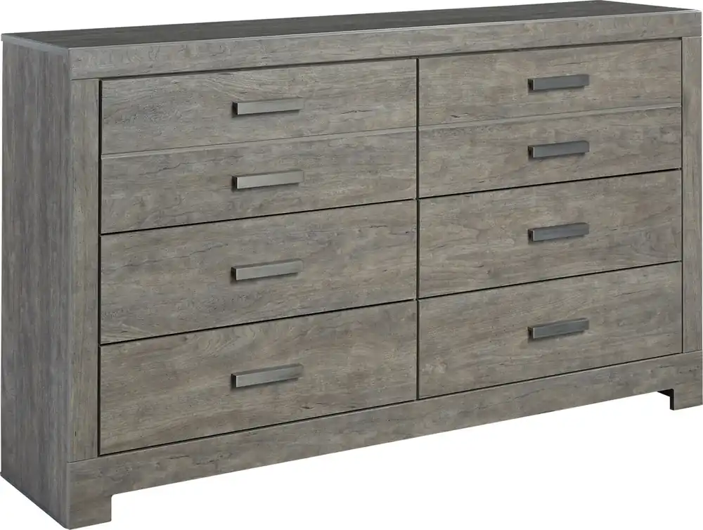 Ashley Culverbach Dresser