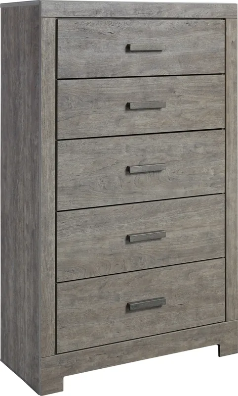 Ashley Culverbach Chest