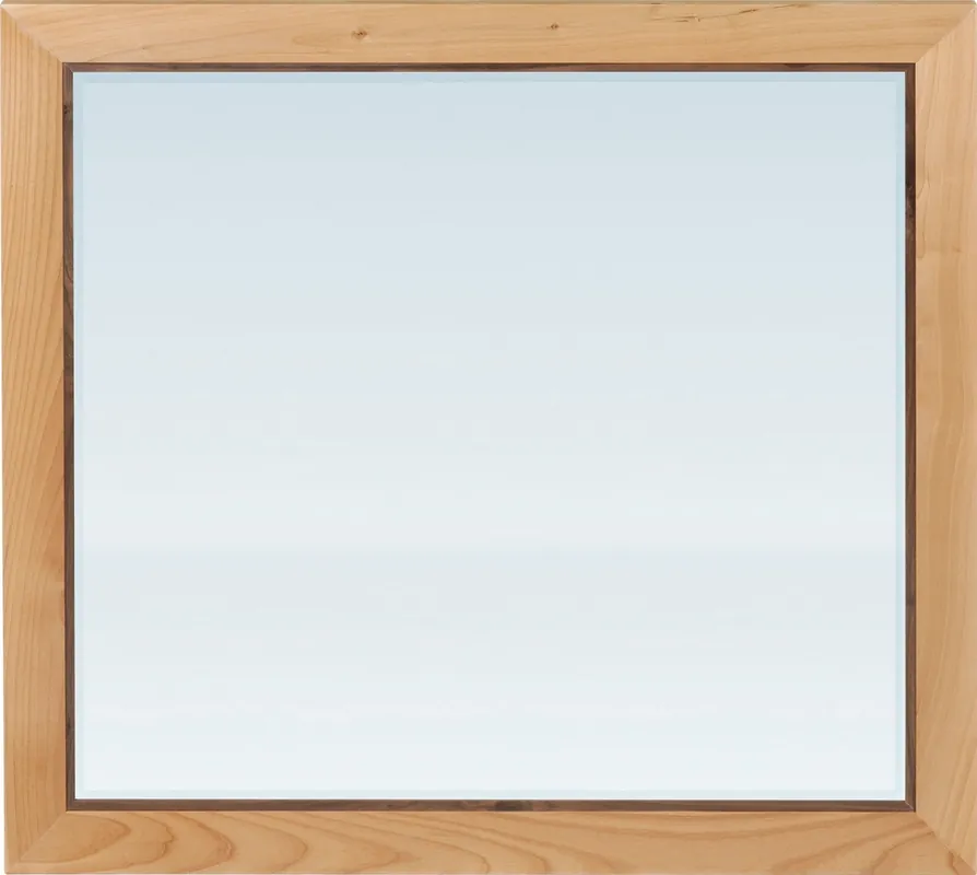 Whittier Wood Addison Mirror