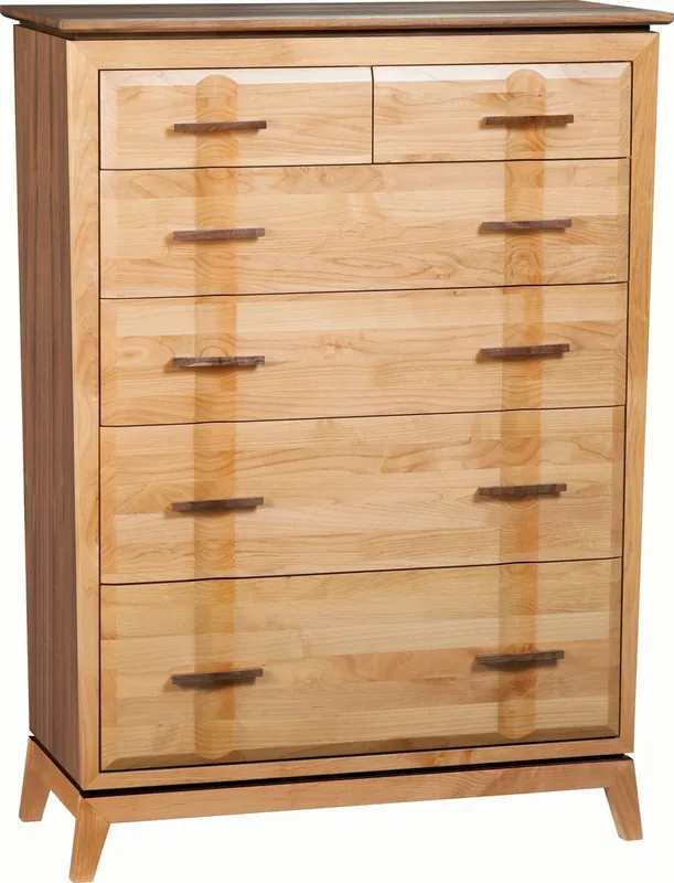 Whittier Wood Addison Chest