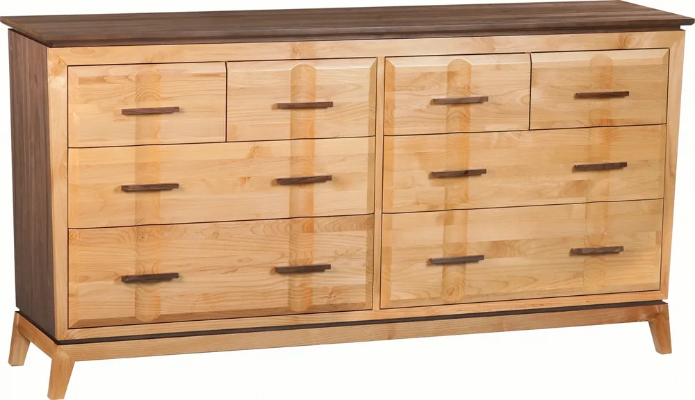 Whittier Wood Addison Dresser