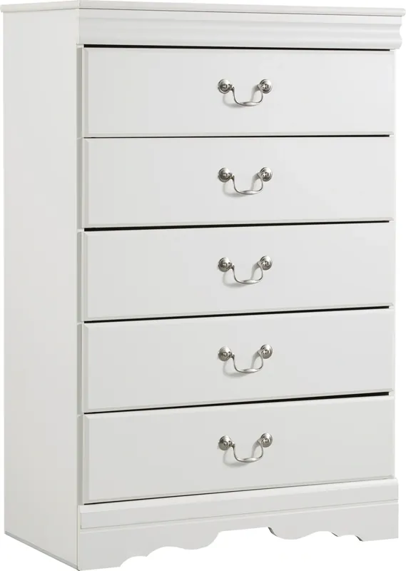 Ashley Anarasia Chest