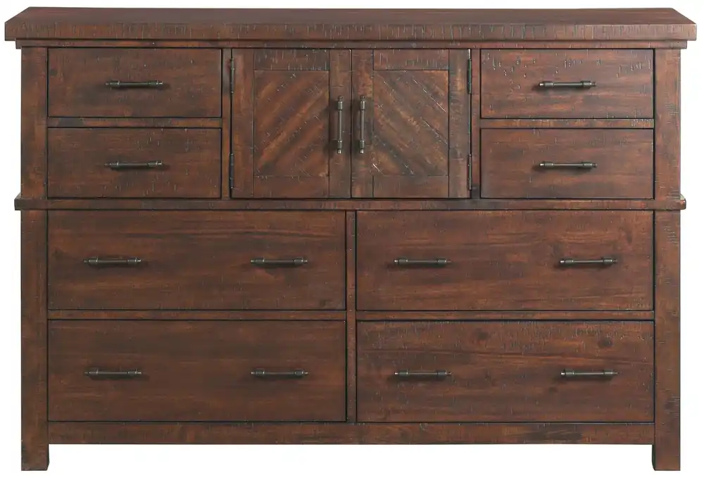 Elements Int'l Jax Dresser