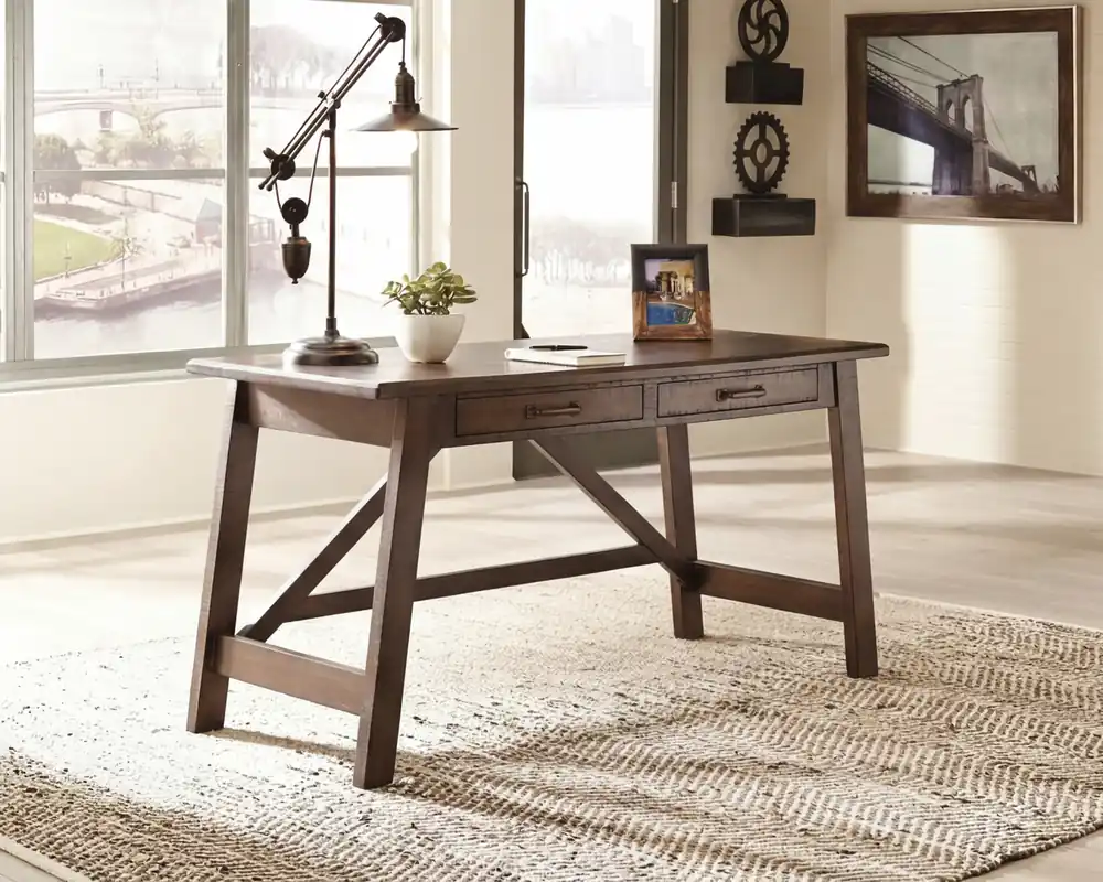 Ashley Baldridge Desk