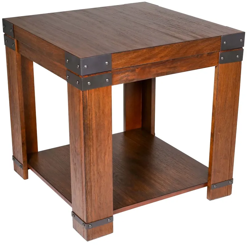 Steve Silver Arusha End Table