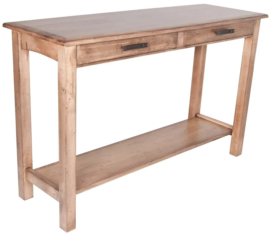 Oakwood Industries Manchester Sofa Table