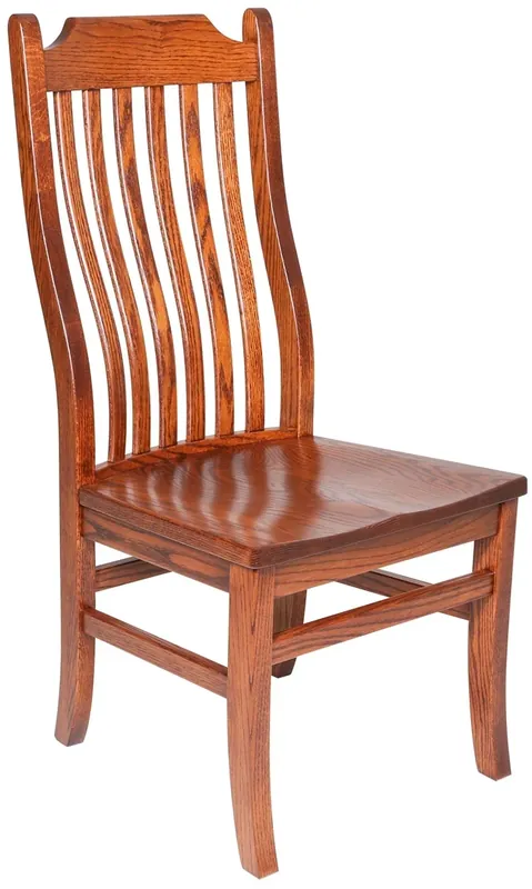 Oakwood Industries Mission Dining Chair