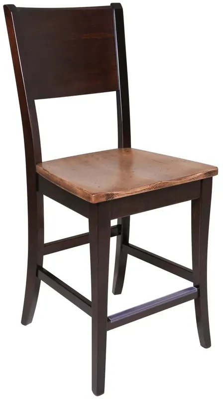 Oakwood Industries Sonata Counter Stool