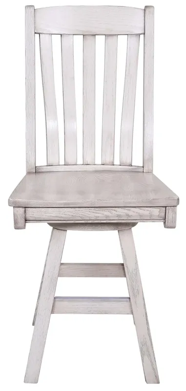 Oakwood Industries Contour Counter Stool