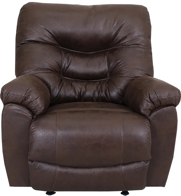 Franklin Trilogy Rocker Recliner